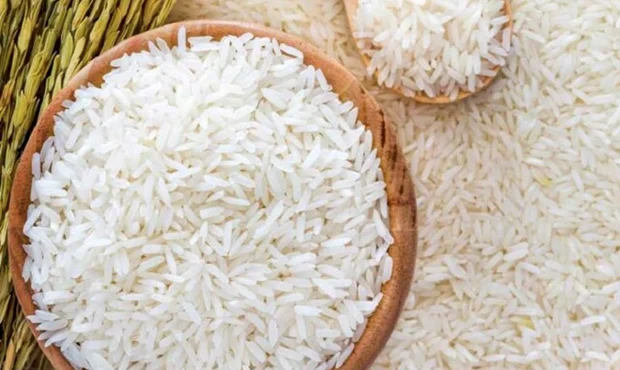 توزیع برنج تنظیم بازار در رامشیر